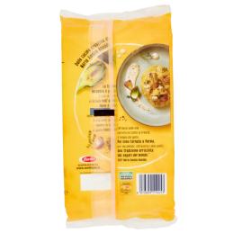 Barilla Emiliane Pasta all'uovo Tagliatelle all'uovo 250g - acquistalo su SAEITALIANFOOD.COM