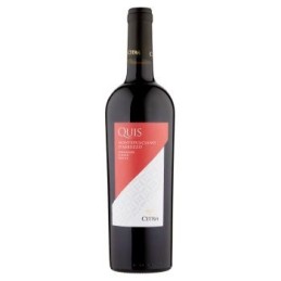 Citra, Bella Torre Montepulciano d'Abruzzo DOP 75 cl