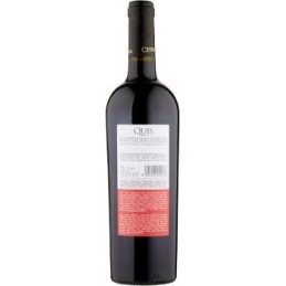 Citra, Bella Torre Montepulciano d'Abruzzo DOP 75 cl