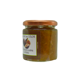 Paradiso dei Golosi, Extra fig jam