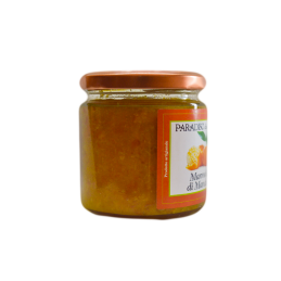 Paradiso dei Golosi, Mandarine Marmelade.