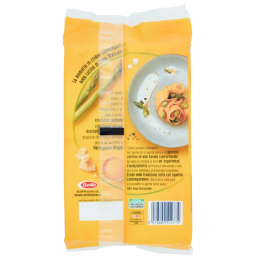 Barilla Emilian PAPPARDELLE at the egg 250g - Buy it on SaeItalianfood.com