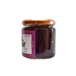 Paradiso dei Golosi, Red onion jam