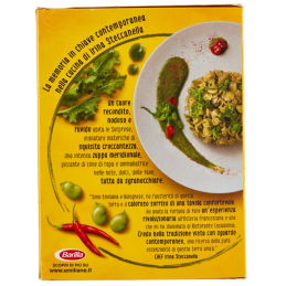 Barilla Emilian Egg Pasta Egg surprises 275G - Achetez-le sur SaealianFood.com