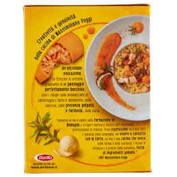 Barilla Emilian egg pasta egg to egg 275g - Buy it on sae italianfood.com