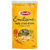 Barilla Emilian egg pasta straw and egg hay 250g