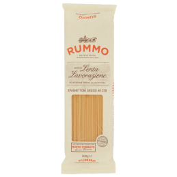 Rumo Spaghettoni Big N ° 220 500 G - Cómpralo en SaeitalianFood.com