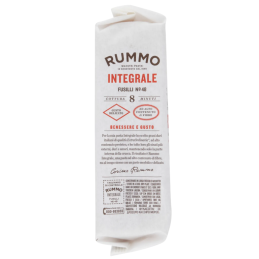 Rummo Full Fusilli № 48 500 g - Kaufen Sie es auf saeistianfood.com