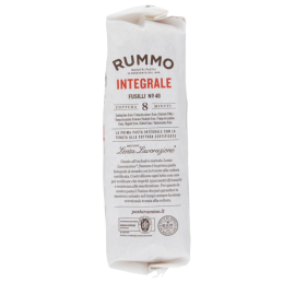 Rummo full Fusilli № 48 500 g - Buy it on SaeItalianfood.com