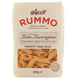 Rummo Pennotti Rigati № 62 500 g - Buy it on SaeItalianfood.com