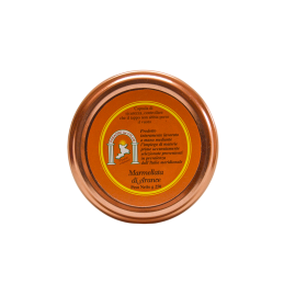 Paradiso dei Golosi, Confiture orange