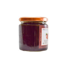 Paradiso dei Golosi, Confiture de pomme et de réglisse