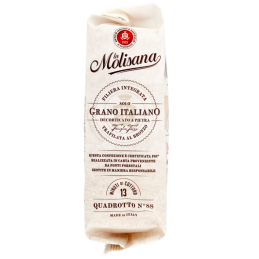 La Molisana 88 Framework (Italian wheat) 500 g - Buy it on SaeItalianfood.com