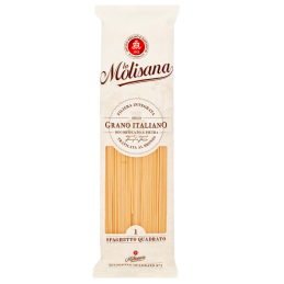 Das Molisana 1 Quadrat Spaghetto 500 g - Kaufen Sie es auf SAE Italianfood.com