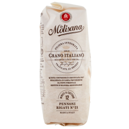 La Molisana 21 Rigati 500 G - Achetez-le sur SaealianFood.com