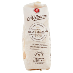 La Molisana 21 Rigati 500 G - Cómpralo en SaeitalianFood.com