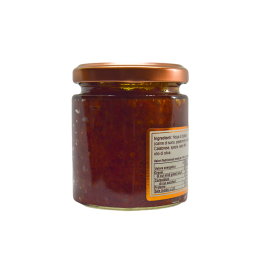 Paradiso dei Golosi, Spinga NDUJA