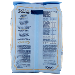 Voiello der 500G Butterfly - Kaufen Sie es auf Saeistianfood.com