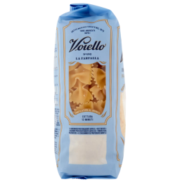 Voiello The 500g butterfly - Buy it on SaeItalianfood.com