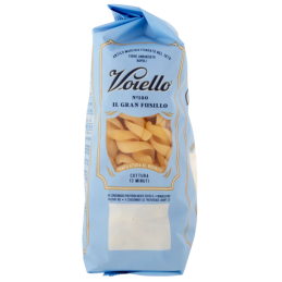 Voiello der Gran Fusillo 500G - Kaufen Sie es auf saeistianfood.com