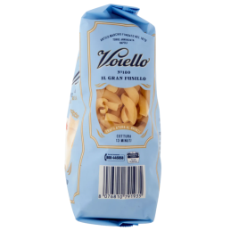 Voiello der Gran Fusillo 500G - Kaufen Sie es auf saeistianfood.com