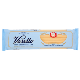 VOIELLO LO SPAGHETTO GROOVE 500G - Achetez-le sur SaealianFood.com