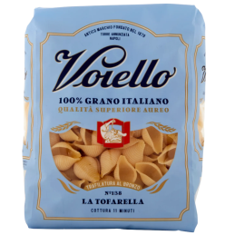 Voiello la Tofarella 500G - Cómpralo en saeitalianfood.com