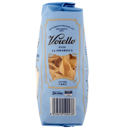 Voiello la Tofarella 500G - Kaufen Sie es auf saeistianfood.com