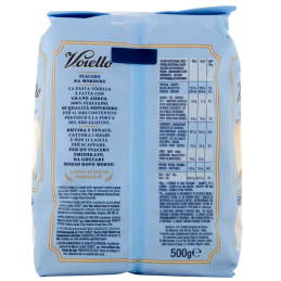 Voiello Il Tortligione 500G - Kaufen Sie es auf saeistianfood.com