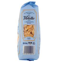 Voiello la Mezza Penna Rigata 500g - acquistalo su SAEITALIANFOOD.COM