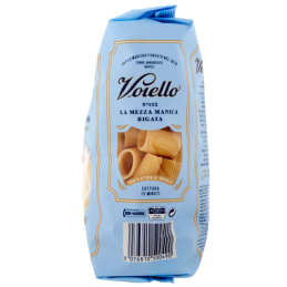 Voiello la manga de 500 g de midlleved - Cómpralo en saeitalianfood.com