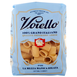 Voiello The half -sleeved 500g sleeve - Buy it on SaeItalianfood.com