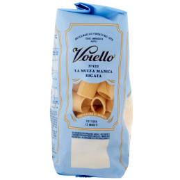 Voiello The half -sleeved 500g sleeve - Buy it on SaeItalianfood.com