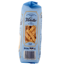 Voillo The Fusillo 500G - Achetez-le sur saialianfood.com