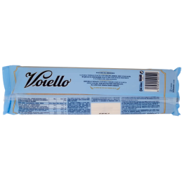 Voiello Pasta lo spaghetto n ° 104 auero 100% de bronce italiano bronce 500G - Cómpralo en saeitalianfood.com