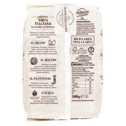 La Molisana, Quadrotto n. 88, 500 g