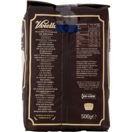 Voiello, Penne rigate n. 155 integral, 500 g