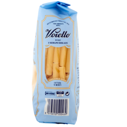 Voiello i ledani rigati 500g - Kaufen Sie es auf saeistianfood.com