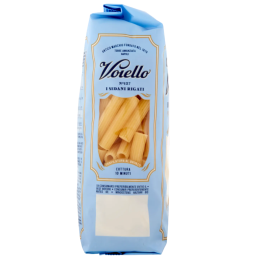 Voiello i ledani rigati 500g - Kaufen Sie es auf saeistianfood.com