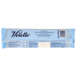 Voiello Linguina 500 G - Cómpralo en saeitalianfood.com