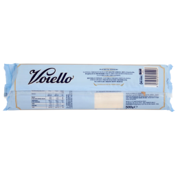 Voiello La Linguina Rigata 500G - Kaufen Sie es auf saeistianfood.com