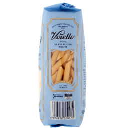 Voiello La Penna Zito Rigata 500g - Buy it on SaeItalianfood.com