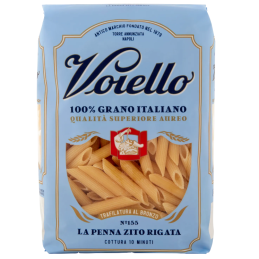 Voiello la Penna Zito Rigata 500g - acquistalo su SAEITALIANFOOD.COM