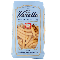 Voiello lo Zito Arrotolato 500g - acquistalo su SAEITALIANFOOD.COM