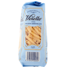 Voiello lo Zito Arrotolato 500g - acquistalo su SAEITALIANFOOD.COM