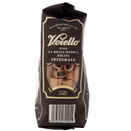 Voiello der halbe ROW -Ärmel 500G - Kaufen Sie es auf saeistianfood.com