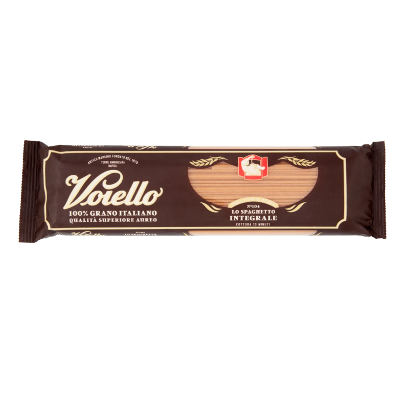 Voiello, Trenette n. 112, 500 g - Cómpralo online - SAEItalianFood.com