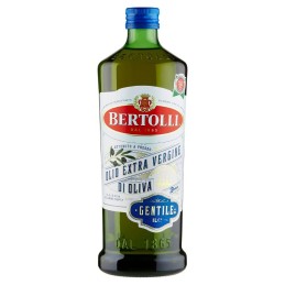 Bertolli, Gentile olio extra vergine di oliva, 1 l