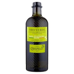 Carapelli, Oro Verde olio extra vergine di oliva, 1 l