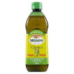 Monini, Classico Premi and Squeezer extra virgin olive oil, 450 ml